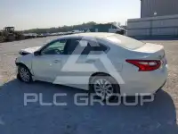 2016 Nissan ALTIMA фото