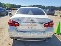 2016 Nissan ALTIMA фото