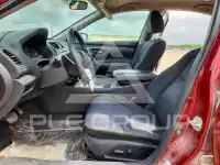2016 Nissan ALTIMA фото