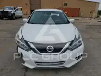 2016 Nissan ALTIMA photo