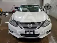 2016 Nissan ALTIMA фото