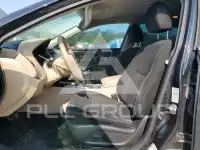 2016 Nissan ALTIMA photo