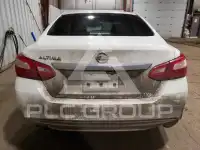 2016 Nissan ALTIMA фото