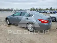 2016 Nissan ALTIMA фото
