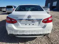 2016 Nissan ALTIMA фото
