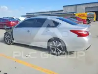 2016 Nissan ALTIMA фото