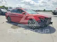 2016 Nissan ALTIMA фото