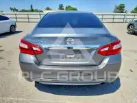 2016 Nissan ALTIMA фото