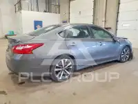 2016 Nissan ALTIMA фото
