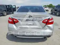 2016 Nissan ALTIMA фото