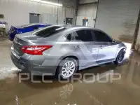 2016 Nissan ALTIMA фото