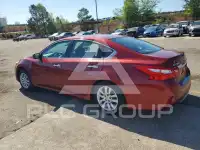 2016 Nissan ALTIMA фото