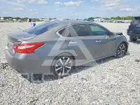2016 Nissan ALTIMA фото