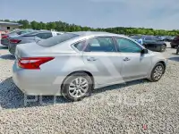2016 Nissan ALTIMA фото