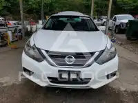 2016 Nissan ALTIMA фото