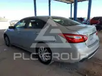 2016 Nissan ALTIMA фото