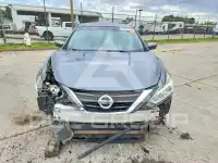 2016 Nissan ALTIMA фото