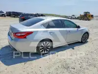 2016 Nissan ALTIMA фото