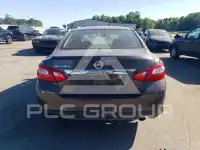 2016 Nissan ALTIMA фото
