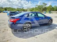2016 Nissan ALTIMA фото