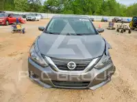2016 Nissan ALTIMA фото