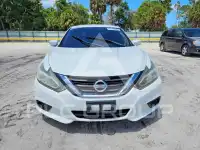 2016 Nissan ALTIMA фото