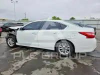 2016 Nissan ALTIMA фото