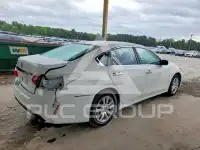 2016 Nissan ALTIMA фото