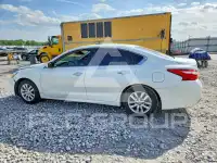 2016 Nissan ALTIMA photo