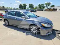 2016 Nissan ALTIMA фото