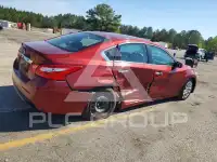 2016 Nissan ALTIMA фото