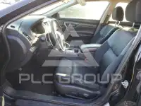 2016 Nissan ALTIMA фото