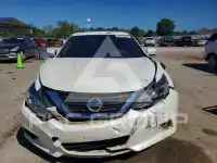 2016 Nissan ALTIMA фото