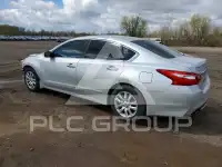2016 Nissan ALTIMA фото