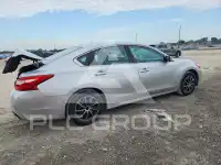 2016 Nissan ALTIMA фото