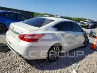 2016 Nissan ALTIMA фото