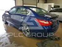 2016 Nissan ALTIMA фото