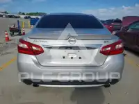 2016 Nissan ALTIMA фото