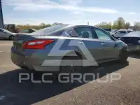 2016 Nissan ALTIMA фото