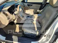 2016 Nissan ALTIMA фото
