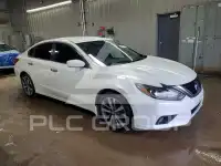 2016 Nissan ALTIMA фото