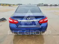 2016 Nissan ALTIMA фото