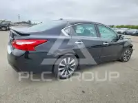 2016 Nissan ALTIMA фото