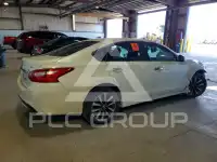 2016 Nissan ALTIMA фото