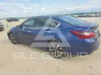 2016 Nissan ALTIMA фото