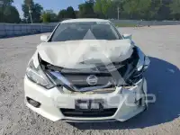 2016 Nissan ALTIMA фото
