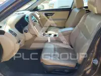 2016 Nissan ALTIMA фото