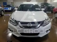 2016 Nissan ALTIMA фото