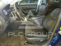2016 Nissan ALTIMA фото