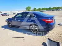 2016 Nissan ALTIMA фото